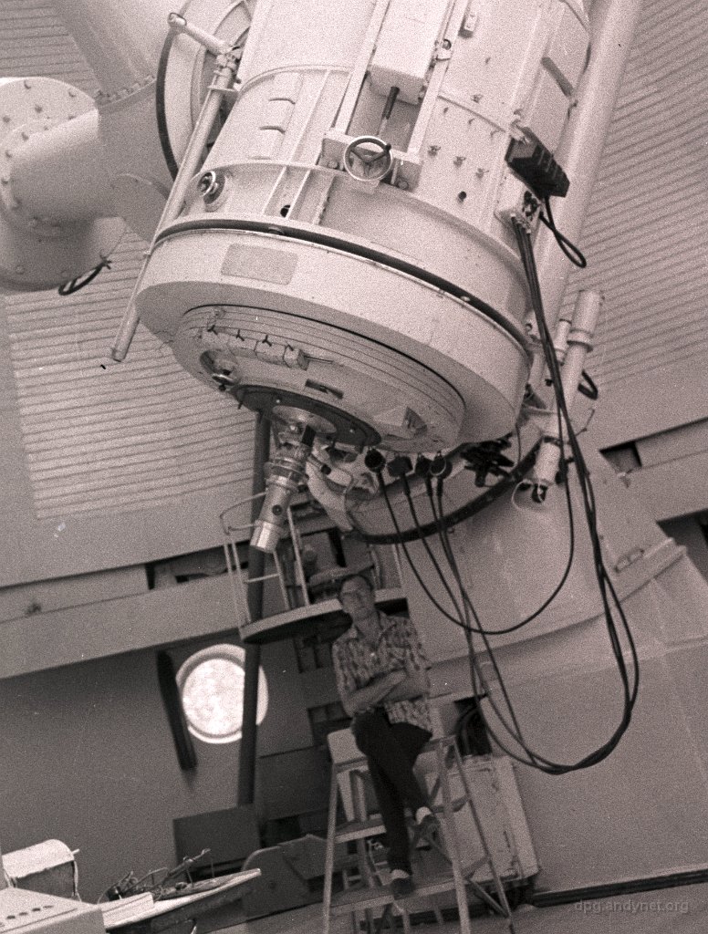 В.Ф.Есипов на ЗТЭ