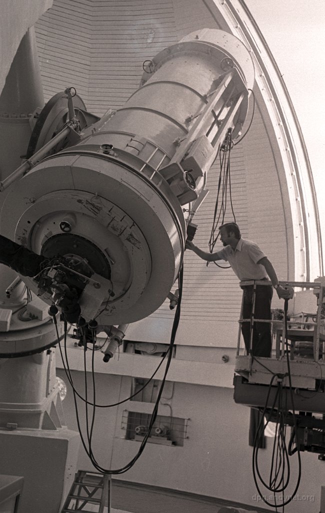 Колотилов на ЗТЭ